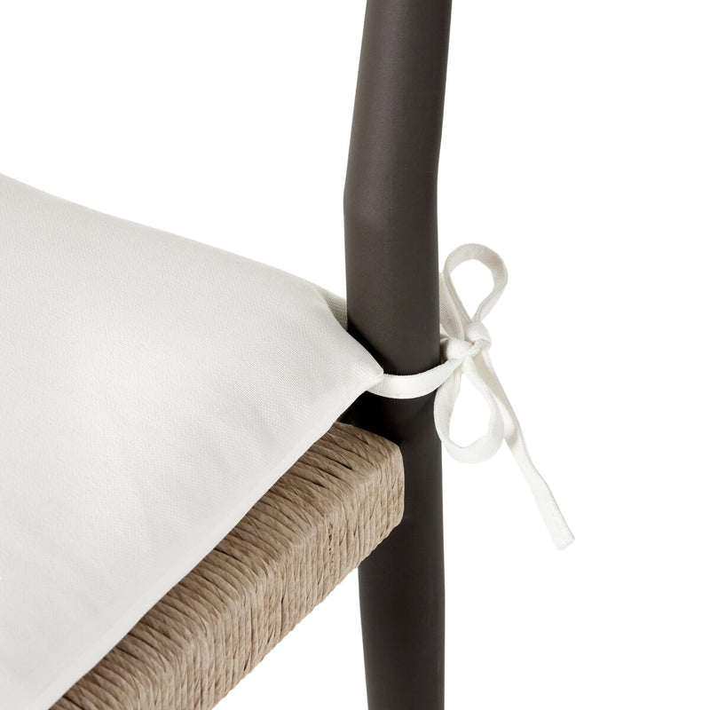 Four Hands Glenmore Outdoor Dining Chair-Patio Pelican