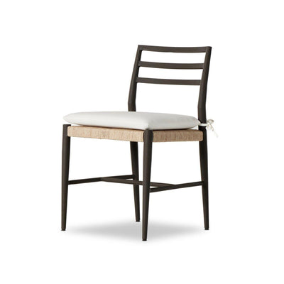 Four Hands Glenmore Outdoor Dining Chair-Patio Pelican