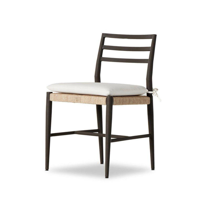 Four Hands Glenmore Outdoor Dining Chair-Patio Pelican