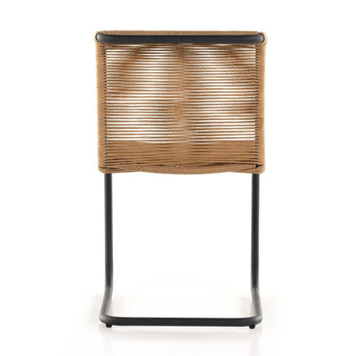 Four Hands Grover Outdoor Dining Chair-Patio Pelican