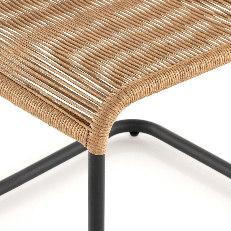 Four Hands Grover Outdoor Dining Chair-Patio Pelican