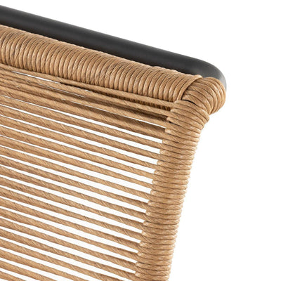Four Hands Grover Outdoor Dining Chair-Patio Pelican