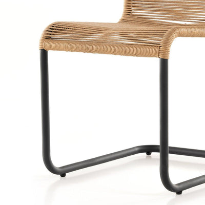 Four Hands Grover Outdoor Dining Chair-Patio Pelican