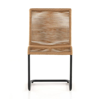 Four Hands Grover Outdoor Dining Chair-Patio Pelican