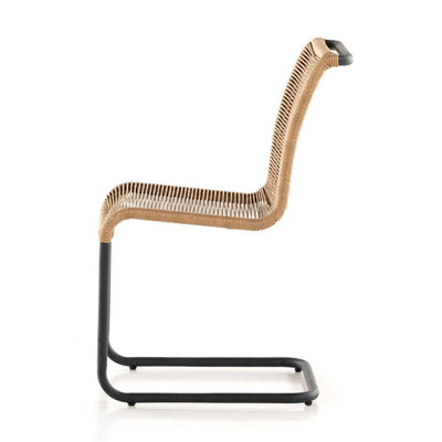 Four Hands Grover Outdoor Dining Chair-Patio Pelican