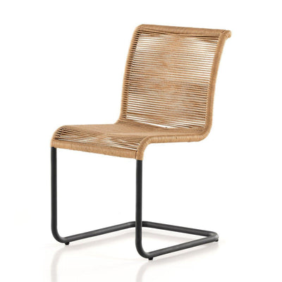 Four Hands Grover Outdoor Dining Chair-Patio Pelican