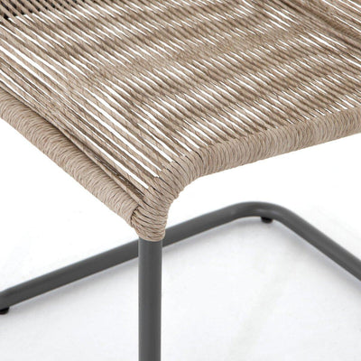 Four Hands Grover Outdoor Dining Chair-Patio Pelican