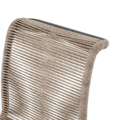 Four Hands Grover Outdoor Dining Chair-Patio Pelican