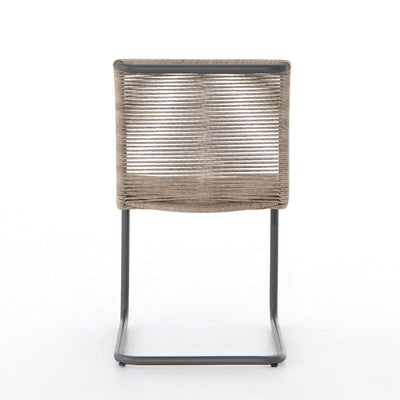Four Hands Grover Outdoor Dining Chair-Patio Pelican