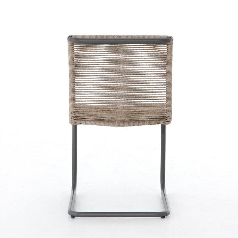 Four Hands Grover Outdoor Dining Chair-Patio Pelican