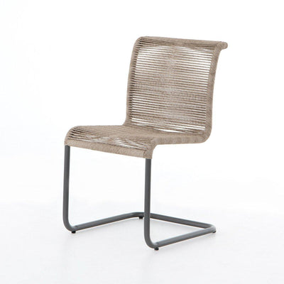 Four Hands Grover Outdoor Dining Chair-Patio Pelican