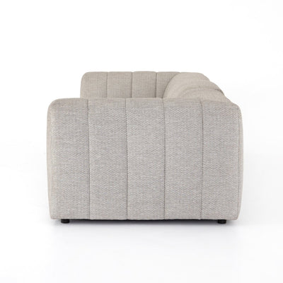 Four Hands Gwen Outdoor 3-Piece Sectional Sofa-Patio Pelican