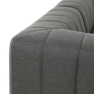 Four Hands Gwen Outdoor 3-Piece Sectional Sofa-Patio Pelican