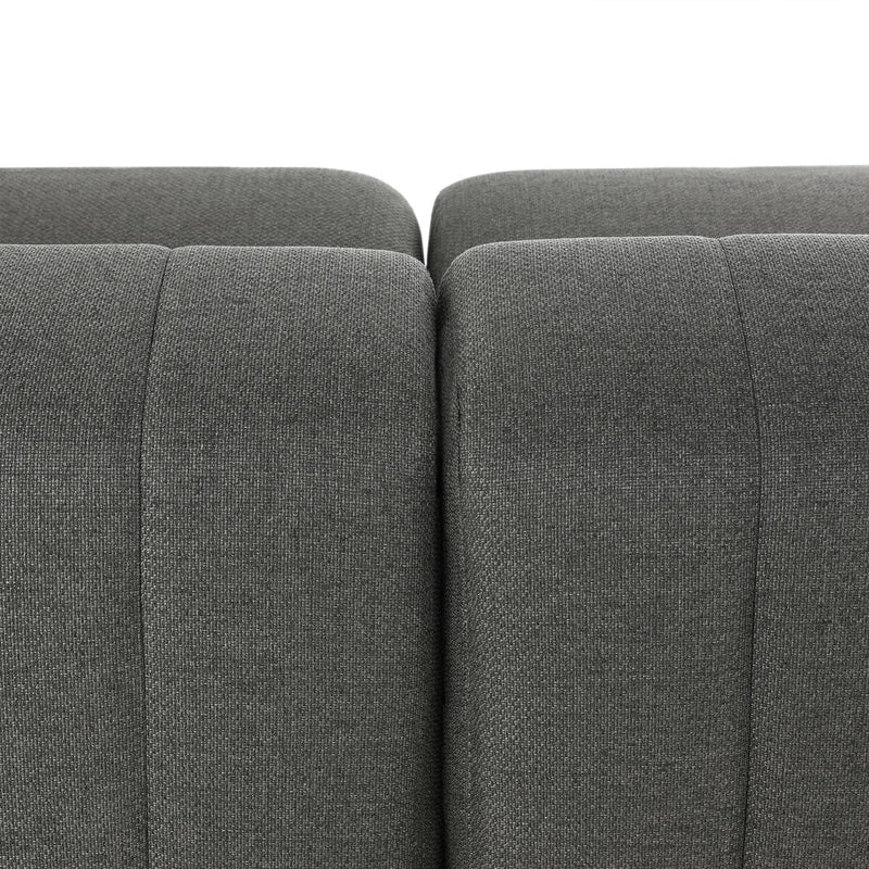 Four Hands Gwen Outdoor 3-Piece Sectional Sofa-Patio Pelican