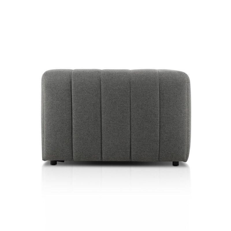 Four Hands Gwen Outdoor 3-Piece Sectional Sofa-Patio Pelican