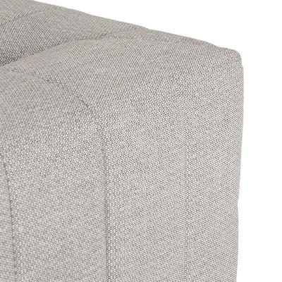 Four Hands Gwen Outdoor 5-Piece Sectional-Patio Pelican