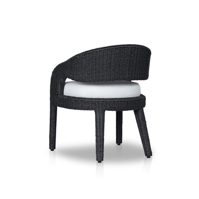 Four Hands Hawkins Outdoor Dining Chair-Patio Pelican