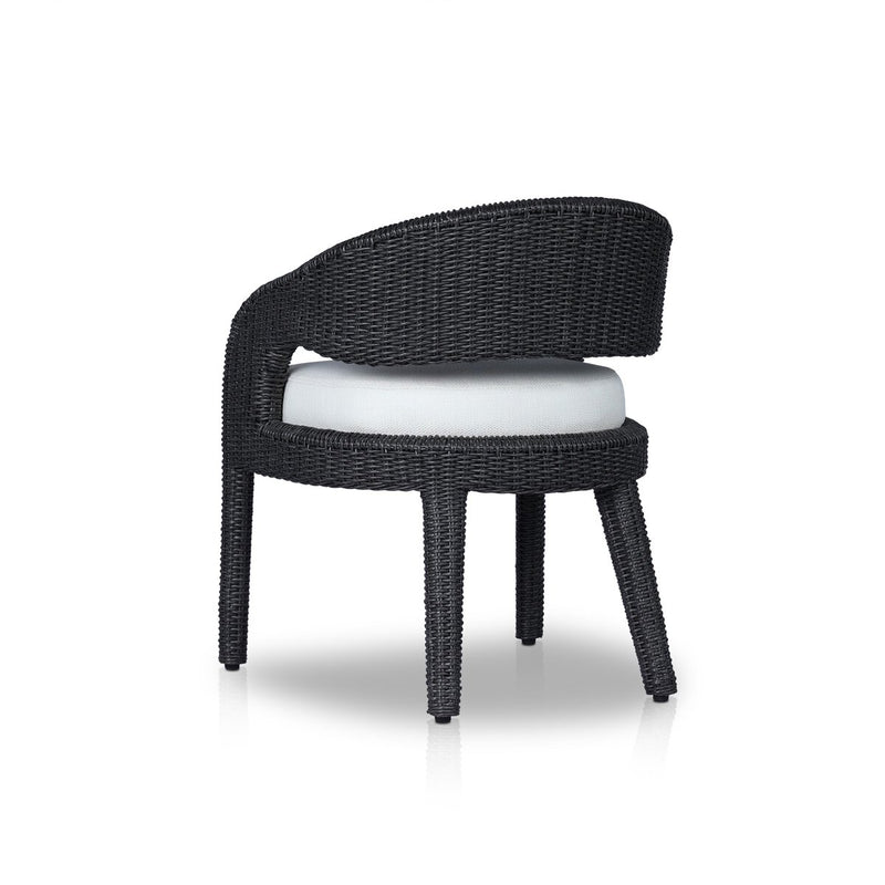 Four Hands Hawkins Outdoor Dining Chair-Patio Pelican