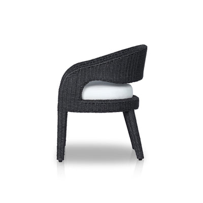 Four Hands Hawkins Outdoor Dining Chair-Patio Pelican