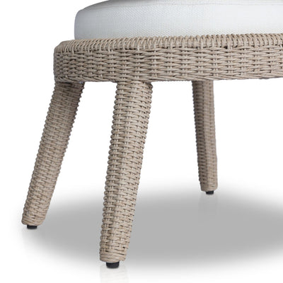 Four Hands Hawkins Outdoor Dining Chair-Patio Pelican