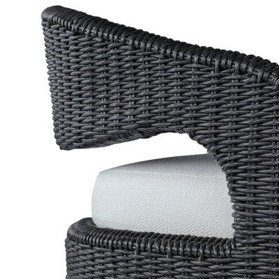Four Hands Hawkins Outdoor Dining Chair-Patio Pelican