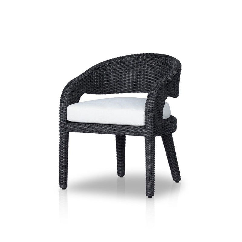 Four Hands Hawkins Outdoor Dining Chair-Patio Pelican