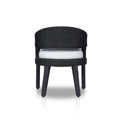 Four Hands Hawkins Outdoor Dining Chair-Patio Pelican