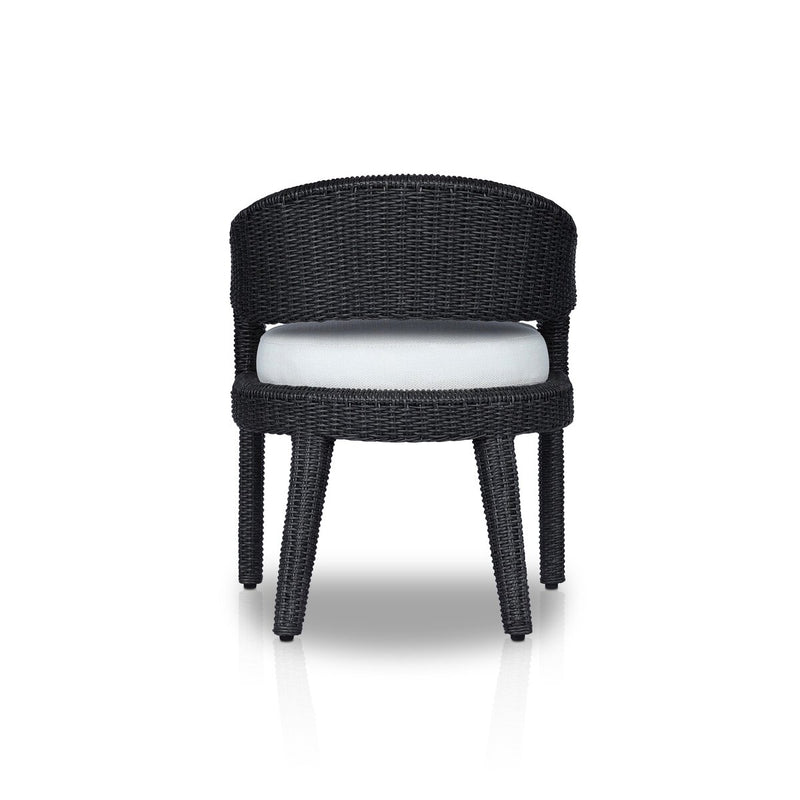 Four Hands Hawkins Outdoor Dining Chair-Patio Pelican