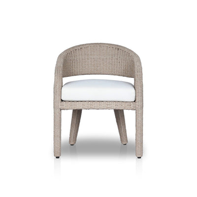 Four Hands Hawkins Outdoor Dining Chair-Patio Pelican