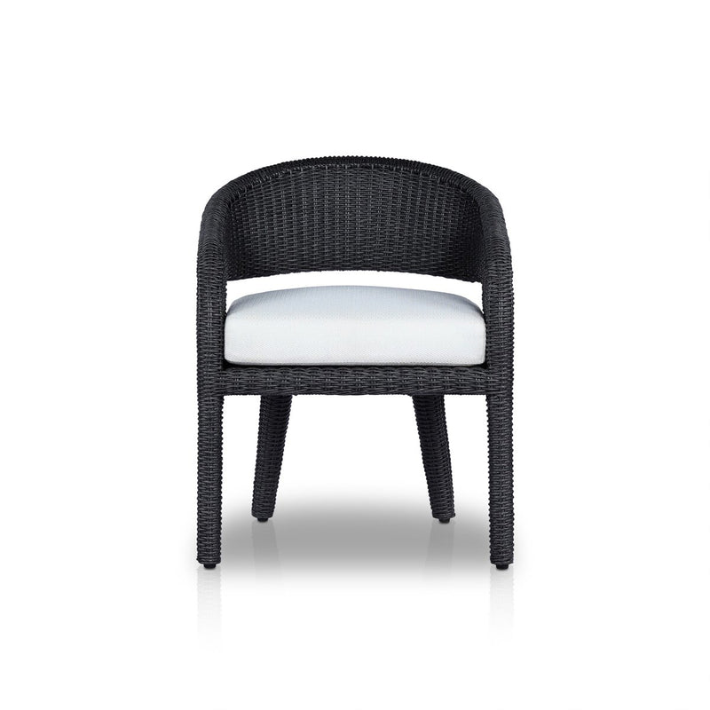 Four Hands Hawkins Outdoor Dining Chair-Patio Pelican