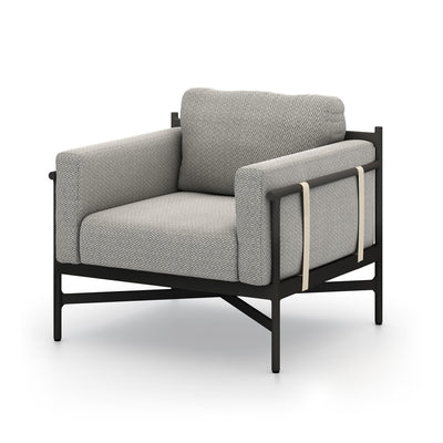 Four Hands Hearst Outdoor Chair-Patio Pelican