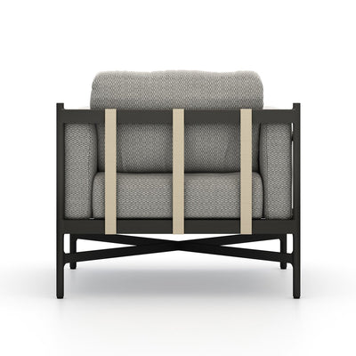 Four Hands Hearst Outdoor Chair-Patio Pelican