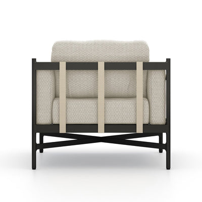 Four Hands Hearst Outdoor Chair-Patio Pelican