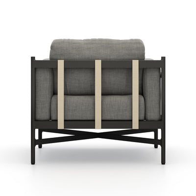 Four Hands Hearst Outdoor Chair-Patio Pelican