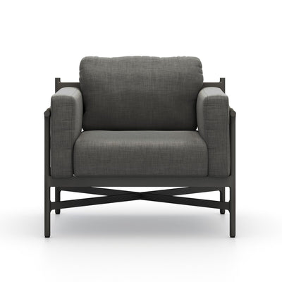 Four Hands Hearst Outdoor Chair-Patio Pelican