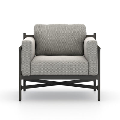 Four Hands Hearst Outdoor Chair-Patio Pelican