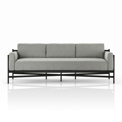 Four Hands Hearst Outdoor Sofa - 99"-Patio Pelican