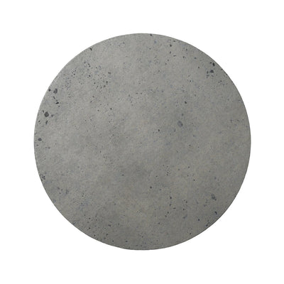 Four Hands Higgins Outdoor Round Propane Enclosure-Patio Pelican