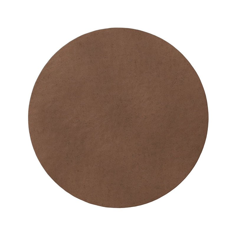 Four Hands Higgins Outdoor Round Propane Enclosure-Patio Pelican