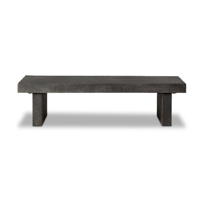 Four Hands Huesca Outdoor Coffee Table-Patio Pelican