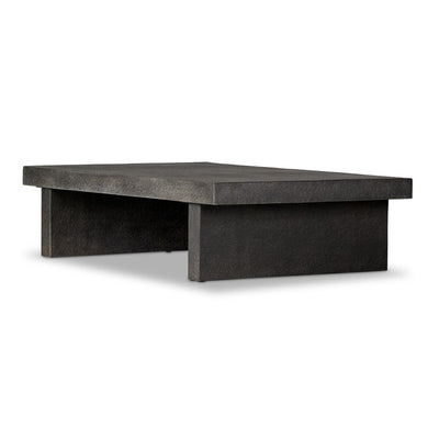 Four Hands Huesca Outdoor Coffee Table-Patio Pelican