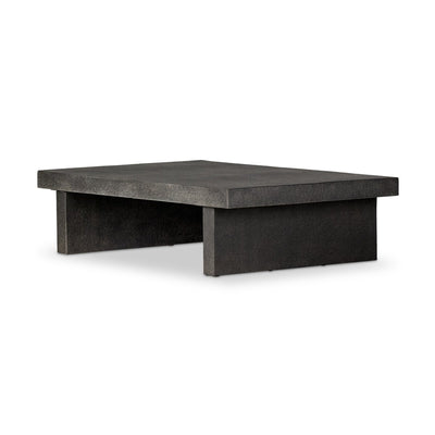 Four Hands Huesca Outdoor Coffee Table-Patio Pelican