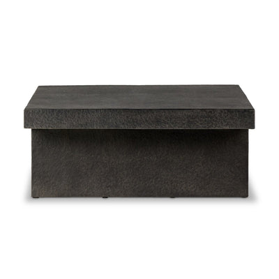 Four Hands Huesca Outdoor Coffee Table-Patio Pelican