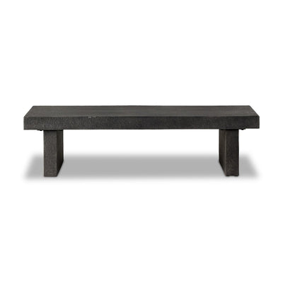 Four Hands Huesca Outdoor Coffee Table-Patio Pelican