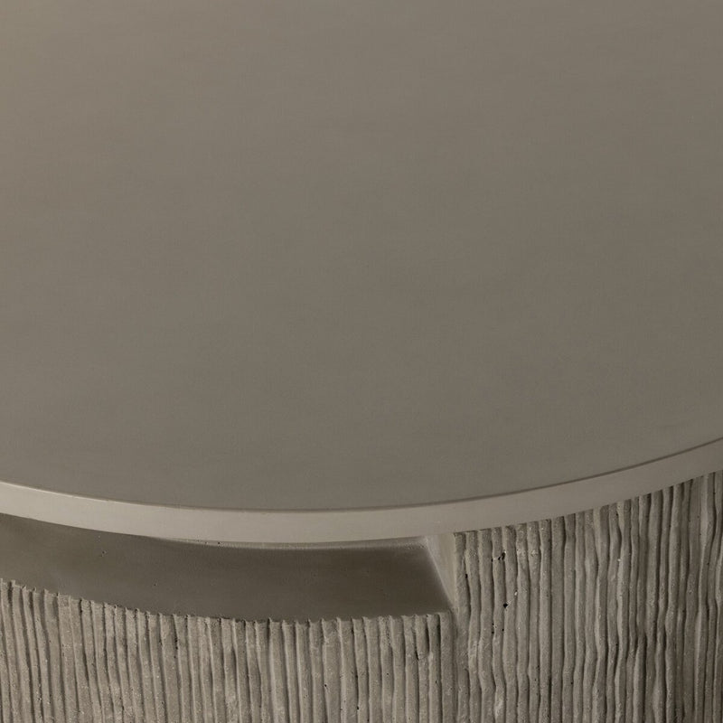 Four Hands Huron Outdoor Coffee Table-Patio Pelican