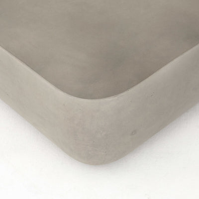 Four Hands Ivan Square Coffee Table-Patio Pelican