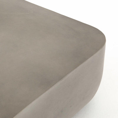 Four Hands Ivan Square Coffee Table-Patio Pelican