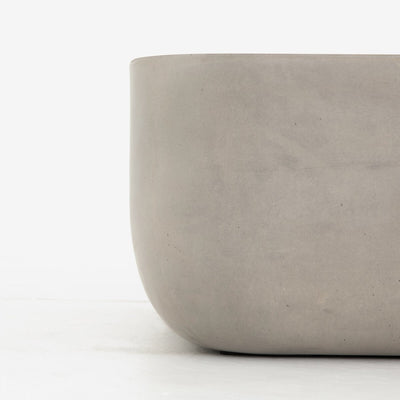 Four Hands Ivan Square Coffee Table-Patio Pelican