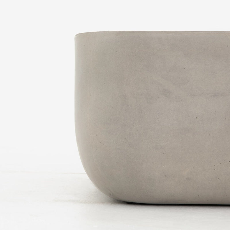 Four Hands Ivan Square Coffee Table-Patio Pelican