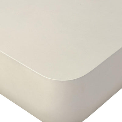 Four Hands Ivan Square Coffee Table-Patio Pelican